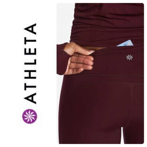 athleta challenge tight